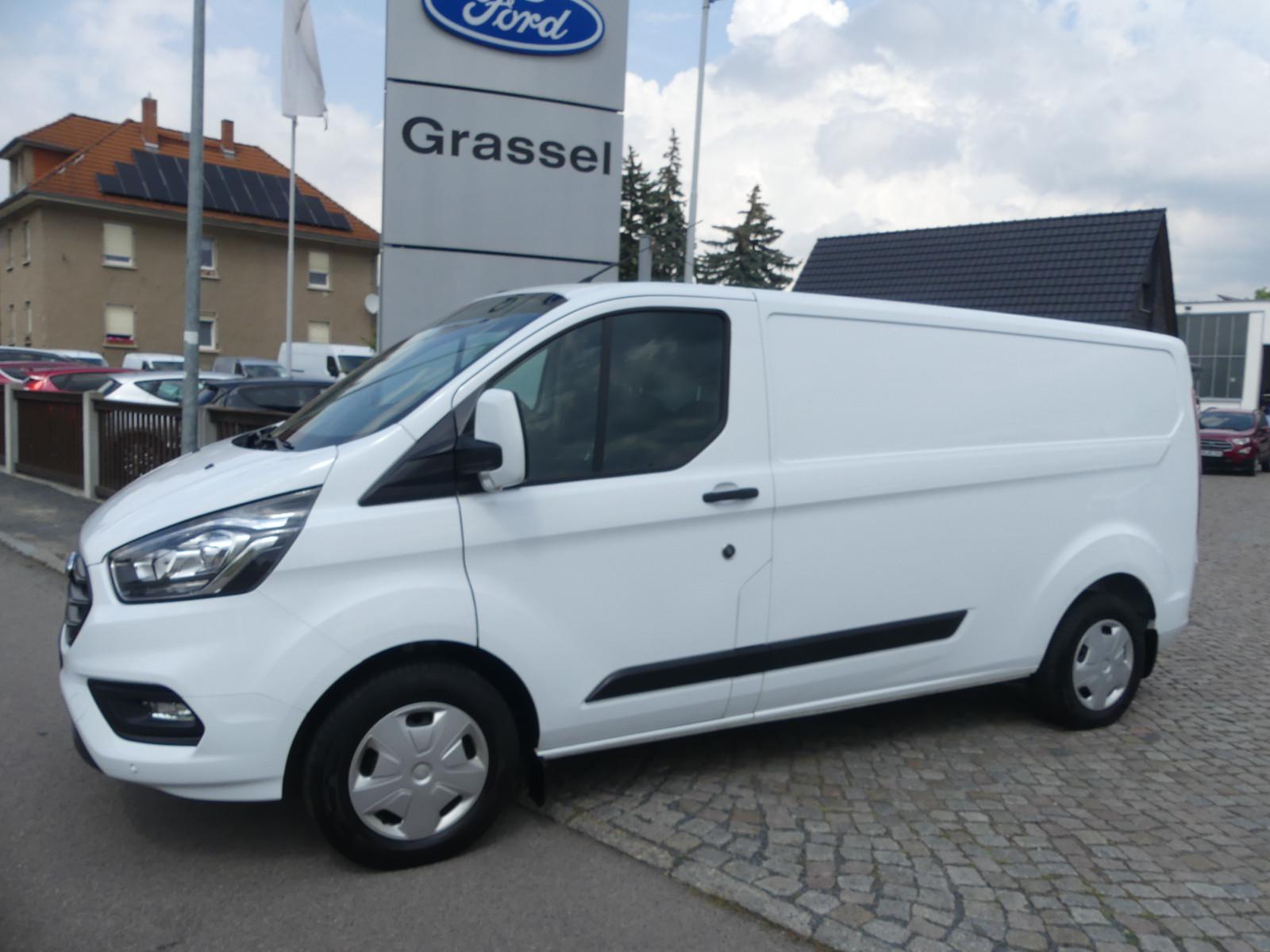 Ford Transit Custom Kasten 320 L2 Trend