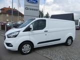 Ford Transit Custom Kasten 320 L2 Trend - Ford Transit Custom Gebrauchtwagen in Dresden