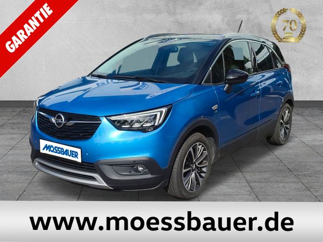 Opel Crossland (X) 1.2 Turbo 120 Jahre *Navi, Kamera*