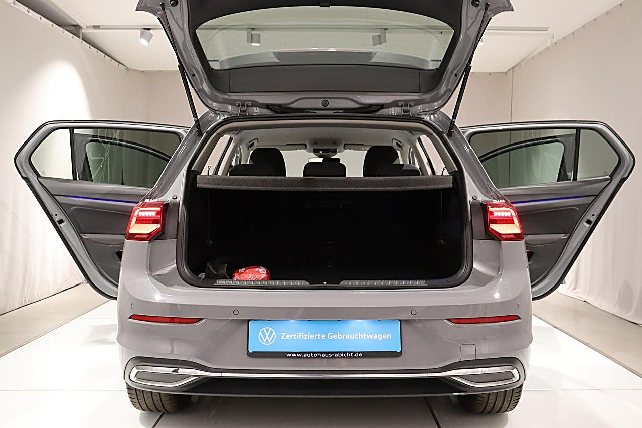 Volkswagen Golf - Bild 26