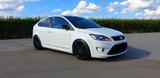 Ford Focus ST 400 PS**RS Technik** - Ford Focus aus 2009: RS