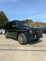 Mercedes-Benz G 63 AMG Designo Voll Sammlerzustand