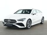 Mercedes-Benz CLA 180 Shooting Brake |AMG|KEYL|LED|NAVI|KAM|LM - Mercedes-Benz Jahreswagen: Kombi