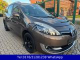 Renault Scenic III Grand Paris !! 82TKM !! Navi !! - Renault Scenic Gebrauchtwagen in Berlin