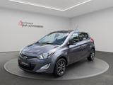 Hyundai i20 Classic 1.2 LED+PDC+NAVI+TEMPOMAT+SITZHEIZUN - Hyundai i20 in Mönchengladbach