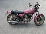 Yamaha SR 500 - Offers