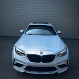 BMW M2 Competition M2 Competition - BMW M2: Competition