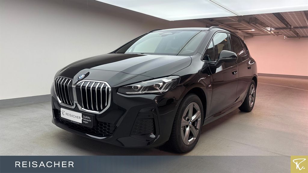 Image of BMW 230