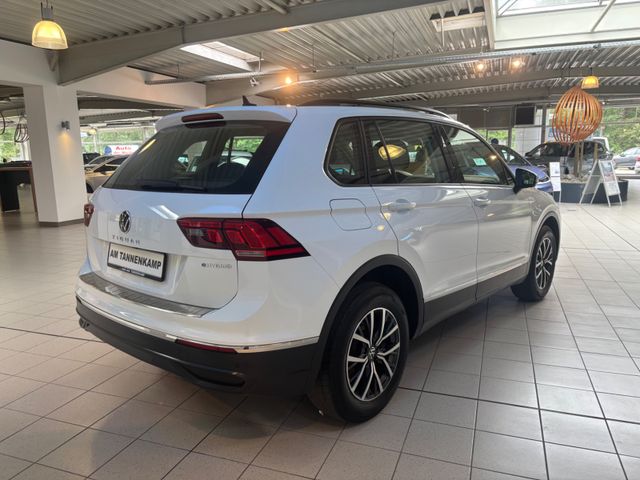 Tiguan eHybrid 1,99% *ACC*AHK*App*Kamera*PDC