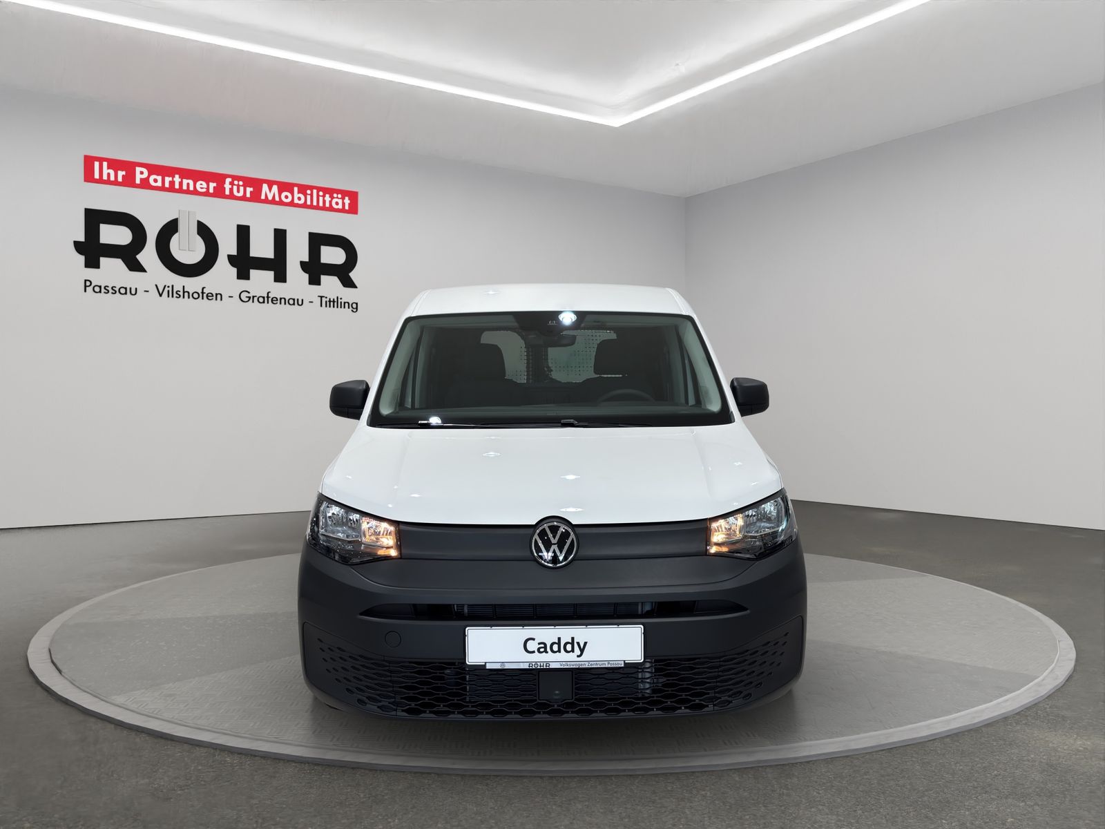 Volkswagen Caddy - Bild 2
