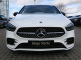 Mercedes-Benz B 200 d AMG Line Night-Paket AHK Multibeam LED - Mercedes-Benz B-Klasse Gebrauchtwagen in Hannover