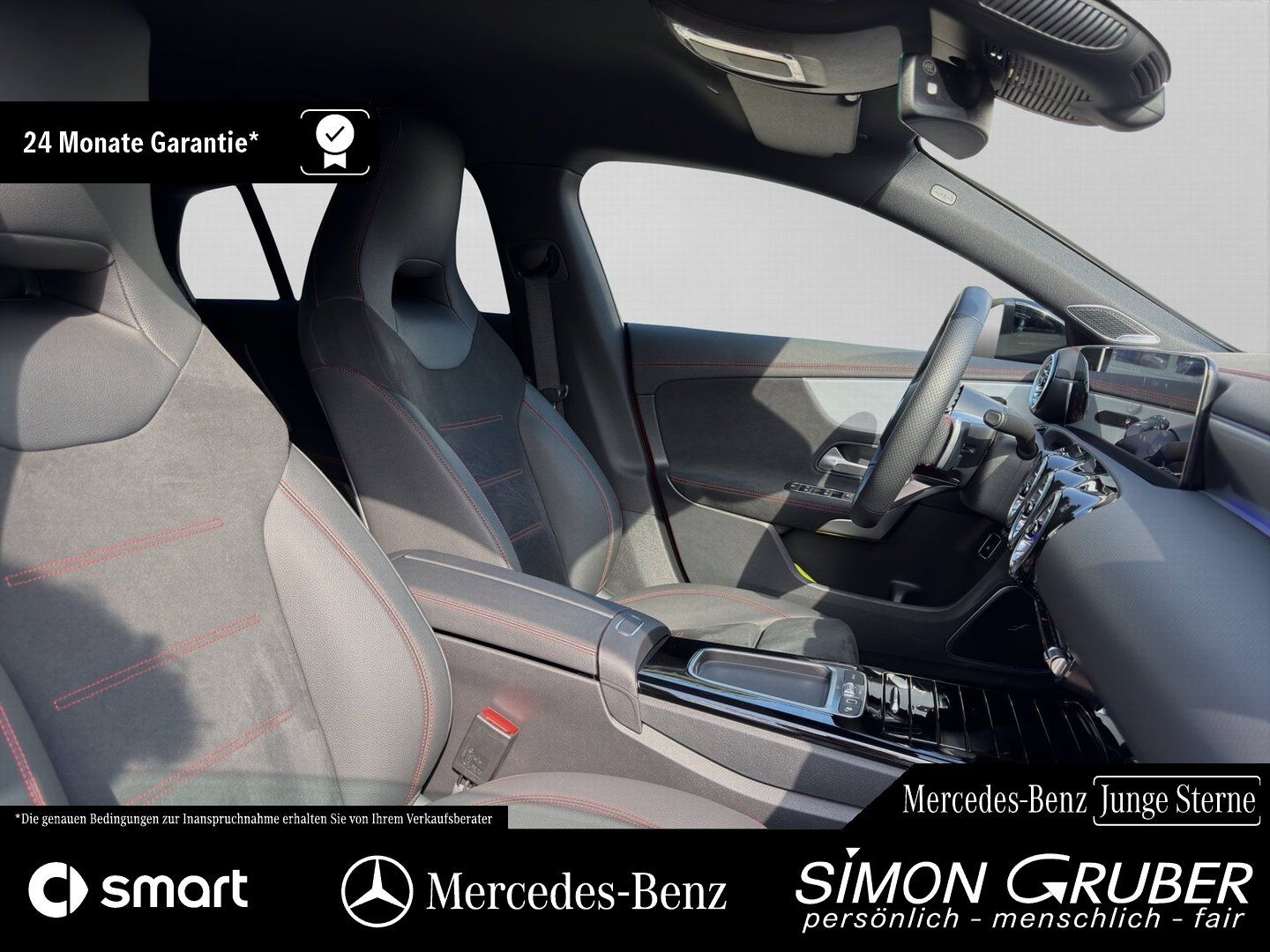 Fahrzeugabbildung Mercedes-Benz CLA 250 e SB AMG Night Burm Multibeam 360