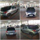 Citroën DS3 THP 155 SportChic SportChic - Citroën DS3 in Bochum