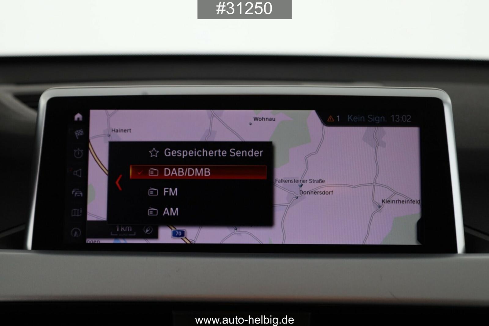 BMW X1 20 d sDrive Advantage #AHK#LED#HiFi#SHZ#Navi#, миниатюра 16
