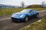 Ferrari California 4.3 V8 4-Sitzer FULL FERRARI SERVICE