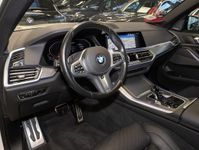 BMW X5 M50 - Vorschau Bild 4