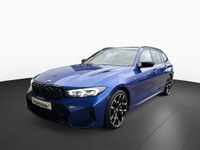 BMW M340d - Vorschau Bild 3