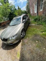 Skoda Suberb 2.0 Diesel, Baujahr 2011, Pan... - Skoda Superb aus 2011: Kombi