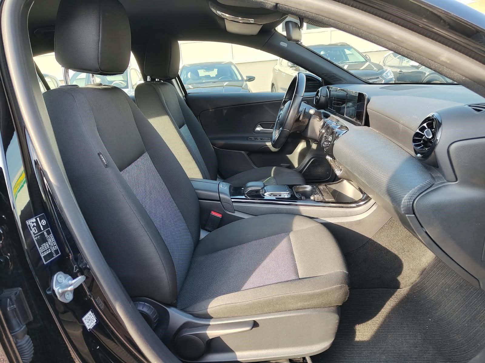 MERCEDES-BENZ A 200 Navi Sitzhzg Kamera – Bild 12