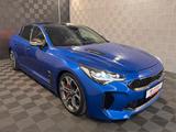 Kia Stinger GT 4WD*BREMBO*HK*HEAD UP-MEMORY-360°KAM - Kia Stinger Gebrauchtwagen