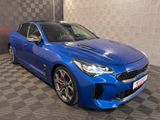 Kia Stinger GT 4WD*BREMBO*HK*HEAD UP-MEMORY-360°KAM - Kia Stinger