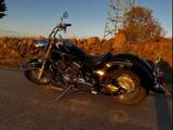 Yamaha XVS 650 Dragstar Classic (VM04) - CHOPPER 650