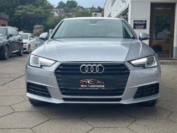 Audi A4 - 4