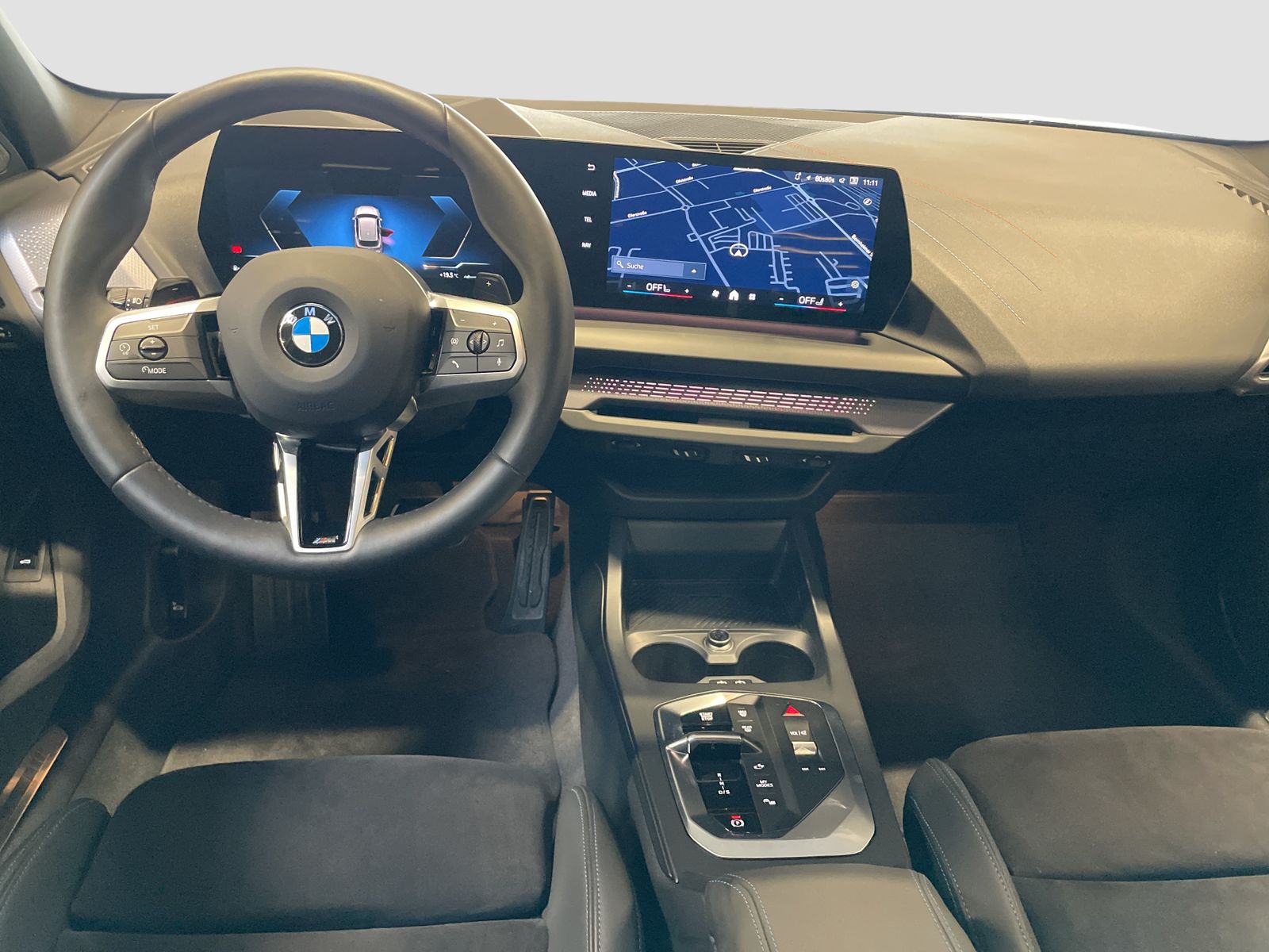 BMW 123 - Bild 12