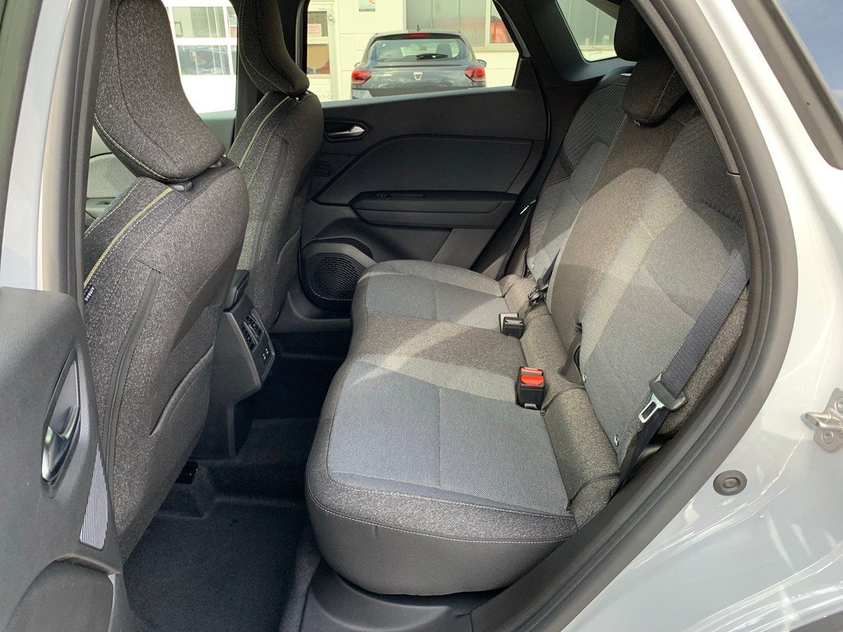 Renault Symbioz - Bild 11