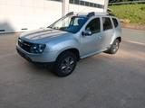 Dacia Duster Laureate  (LPG Autogas) - Dacia Duster: Autogas