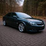 Opel OPEL Vectra C 1.8 Benziner mit TÜV - Opel Vectra: Limousine, B