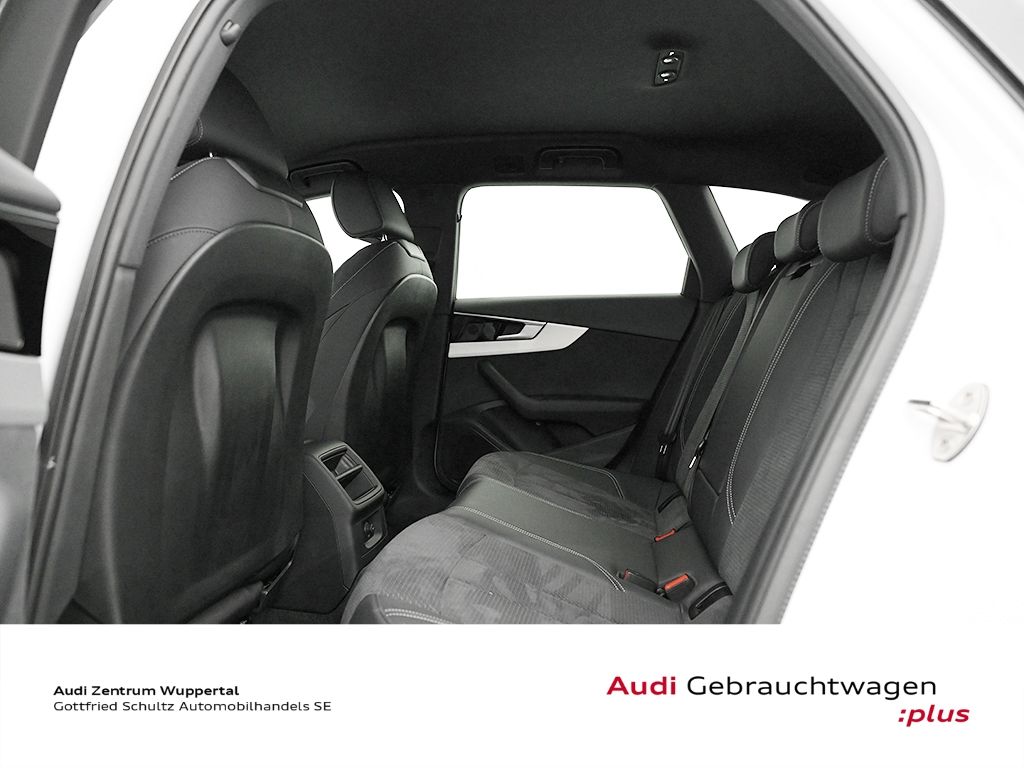 Audi S4 - Bild 13