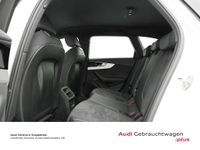 Audi S4 - Vorschau Bild 13