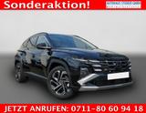 Hyundai TUCSON Prime PANO+360°KAM+MEMORY 118 kW (160 ... - Hyundai TUCSON Neuwagen