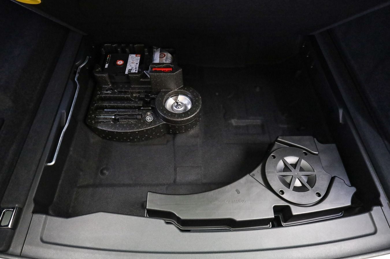 Volkswagen Touareg - Bild 16