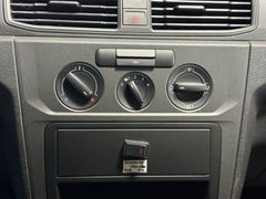 VW Caddy Nfz Kasten BMT