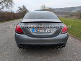 Mercedes-Benz C 300 C -Klasse Lim. C 300/AMG-Paket/Navi/Leder - Mercedes-Benz C-Class: AMG Paket