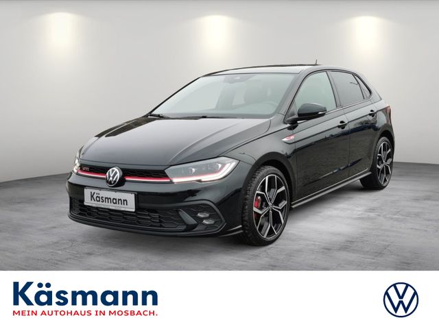 Volkswagen Polo VI GTI PANO MATRIX KAM ACC