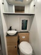 Mercedes-Benz Pössl Roadstar X *Bestand**Allrad**Slideout*