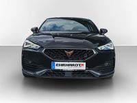 Cupra Leon - Vorschau Bild 2