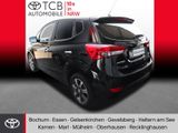 Hyundai ix20 Trend Blue 1.4 CRDi DPF Klima*LM*SHZ*Tempom - Hyundai ix20 aus 2017