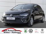 Volkswagen Polo 1.0 TSI DSG Style NAVI LED-MATRIX GJ-REIFEN - VW Polo Gebrauchtwagen in Mainz