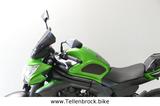 Kawasaki ER 6 N - KAWASAKI ER6N