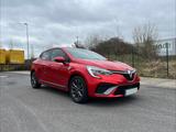 Renault Clio R.S.-Line Edition | frischer Service - Renault Clio: F