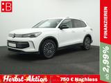 Volkswagen Tiguan 2.0 TDI DSG GOAL AHK PLUS-PAKET NAVI KESS - Volkswagen Tiguan GOAL mit Diesel-Antrieb