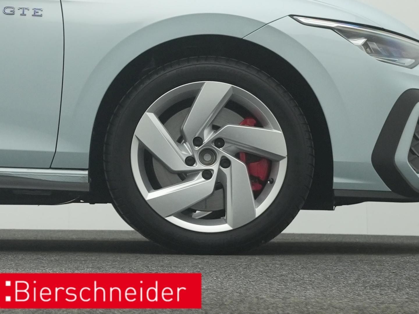 Volkswagen Golf 8 1.5 TSI eHybrid DSG GTE ab 367 EUR mtl. P, миниатюра 25
