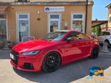 Audi TT Coupe 2.0 tfsi quattro s-tronic - Audi Coupé Gebrauchtwagen