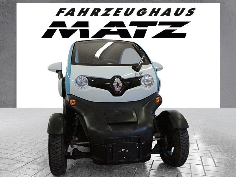 Fahrzeugabbildung Renault Twizy 80 Intens *inklusive Batterie *Keine Miete