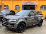 Land Rover Range Sport 3.0 TDV6 HSE Dynamic - Land Rover Range Rover Sport mit Diesel-Antrieb: Kombi