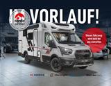 Challenger Teilintegriert S Sport Edition S194 *TOP*ARCTIC*